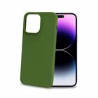 Immagine di Cover tpu Verde CELLY PLANET - Apple iPhone 15 Pro Max iPhone 15 CASES PLANET1056GN