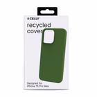 Immagine di Cover tpu Verde CELLY PLANET - Apple iPhone 15 Pro Max iPhone 15 CASES PLANET1056GN
