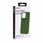 Immagine di Cover tpu Verde CELLY PLANET - Apple iPhone 15 Pro Max iPhone 15 CASES PLANET1056GN