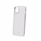 Immagine di Cover tpu Bianco CELLY SPACE - Apple iPhone 15 iPhone 15 CASES SPACE1053WH