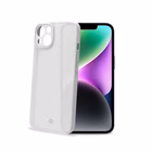 Immagine di Cover tpu Bianco CELLY SPACE - Apple iPhone 15 iPhone 15 CASES SPACE1053WH