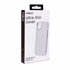 Immagine di Cover tpu Bianco CELLY SPACE - Apple iPhone 15 iPhone 15 CASES SPACE1053WH
