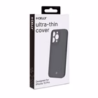 Immagine di Cover tpu Nero CELLY SPACE - Apple iPhone 15 Pro iPhone 15 CASES SPACE1054BK