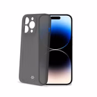 Immagine di Cover tpu Nero CELLY SPACE - Apple iPhone 15 Pro iPhone 15 CASES SPACE1054BK