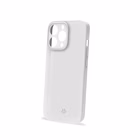 Immagine di Cover tpu Bianco CELLY SPACE - Apple iPhone 15 Pro iPhone 15 CASES SPACE1054WH