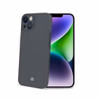 Immagine di Cover tpu Nero CELLY SPACE - Apple iPhone 15 Plus iPhone 15 CASES SPACE1055BK
