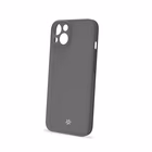 Immagine di Cover tpu Nero CELLY SPACE - Apple iPhone 15 Plus iPhone 15 CASES SPACE1055BK