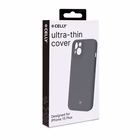 Immagine di Cover tpu Nero CELLY SPACE - Apple iPhone 15 Plus iPhone 15 CASES SPACE1055BK