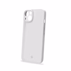 Immagine di Cover tpu Bianco CELLY SPACE - Apple iPhone 15 Plus iPhone 15 CASES SPACE1055WH