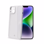 Immagine di Cover tpu Bianco CELLY SPACE - Apple iPhone 15 Plus iPhone 15 CASES SPACE1055WH