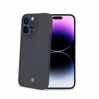 Immagine di Cover tpu Nero CELLY SPACE - Apple iPhone 15 Pro Max iPhone 15 CASES SPACE1056BK