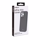 Immagine di Cover tpu Nero CELLY SPACE - Apple iPhone 15 Pro Max iPhone 15 CASES SPACE1056BK