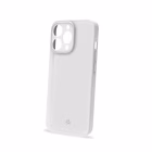 Immagine di Cover tpu Bianco CELLY SPACE - Apple iPhone 15 Pro Max iPhone 15 CASES SPACE1056WH