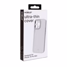 Immagine di Cover tpu Bianco CELLY SPACE - Apple iPhone 15 Pro Max iPhone 15 CASES SPACE1056WH