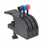 Immagine di Null Nero LOGITECH Logitech Gaming 945-000015