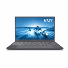 Immagine di Notebook 14" intel core i7 16.00000 windows 11 1000GB MSI PRESTIGE 14EVO A12M-053IT 9S7-14C612-053