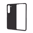 Immagine di Cover tpu Nero CELLY CROMO - Samsung Galaxy Z Fold 5 CROMO1057BK