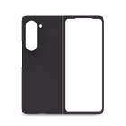 Immagine di Cover tpu Nero CELLY CROMO - Samsung Galaxy Z Fold 5 CROMO1057BK
