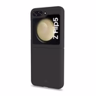 Immagine di Cover tpu Nero CELLY CROMO - Samsung Galaxy Z Flip 5 CROMO1058BK