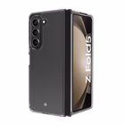Immagine di Cover tpu Trasparente CELLY GELSKIN - Samsung Galaxy Z Fold 5 GELSKIN1057