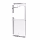 Immagine di Cover tpu Trasparente CELLY GELSKIN - Samsung Galaxy Z Flip 5 GELSKIN1058