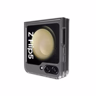 Immagine di Cover tpu Trasparente CELLY GELSKIN - Samsung Galaxy Z Flip 5 GELSKIN1058