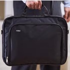 Immagine di Notebook da 15.6 poliestere Nero NILOX NILOX TECH - Borsa Notebook 15.6"+Mouse ottico USB NXMOS4156B