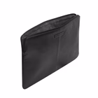 Immagine di Macbook pro 15" pelle Nero DBRAMANTE 1928 Skagen Pro 15" - Borsa in Pelle MacBook Pro/Air 20 SK15GTB