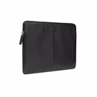 Immagine di Macbook pro 15" pelle Nero DBRAMANTE 1928 Skagen Pro 15" - Borsa in Pelle MacBook Pro/Air 20 SK15GTB