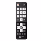 Immagine di Telecomando telesystem Nero TELESYSTEM 58035024