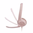 Immagine di H390 USB pc headset - rose