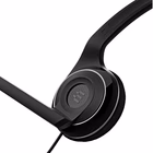 Immagine di Cuffie con filo Nero EPOS PC7 USB mono, Microfono con cancellazione del rumo 1000431