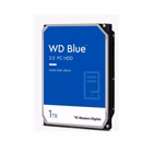 Immagine di Hdd interni sata WESTERN DIGITAL WD HDD Desktop WD10EARZ