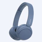 Immagine di Cuffie senza filo si bluetooth Blu SONY WHCH520 WHCH520L.CE7