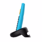 Immagine di Telefono cordless digitale ALCATEL ALCATEL E160 BLUE ATL1426700