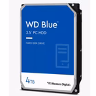 Immagine di Hdd interni 4000GB sata WESTERN DIGITAL WD HDD Desktop WD40EZAX