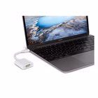 Immagine di Adattatore USB type-c to vga