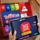 Immagine di Gioco di società HASBRO TWISTER AIR F8158103