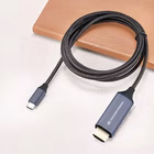Immagine di USB-C to HDMI cable male to male 4K