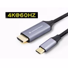 Immagine di USB-C to HDMI cable male to male 4K