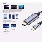 Immagine di USB-C to HDMI cable male to male 4K