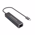 Immagine di 2.5g ethernet USB 3.2 gen 1 adapter