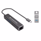 Immagine di 2.5g ethernet USB 3.2 gen 1 adapter
