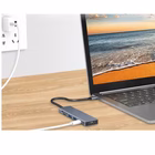 Immagine di 6-in-1 USB 3.2 gen 1 docking