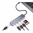 Immagine di 6-in-1 USB 3.2 gen 1 docking