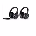 Immagine di Cuffie senza filo Nero MELICONI Bundle HP EASY DIGITAL 497320