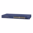 Immagine di Switch NETGEAR GS724TP Switch Smart Managed Pro 24 porte Gigabit GS724TP-300EUS