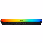 Immagine di Modulo di memoria dimm 8GB ddr4 tft 3.200 mhz KINGSTON FURY Beast DDR4 RGB - 8GB 3200MT/s DDR4