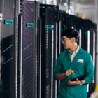 Immagine di Hpe mr416i-p gen11 spdm storage cntlr