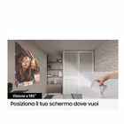 Immagine di Videoproiettore dlp hd 1080 (1920x1080) 550 ansi lume SAMSUNG Videoproiettore Freestyle SP-LFF3CLA